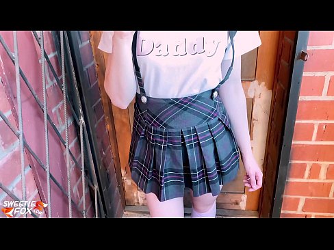 ❤️ Schoolmeisje zuigt haar lul diep en neukt in plaats van lessen ❤️❌ Sex video at us nl.pornoincest.ru