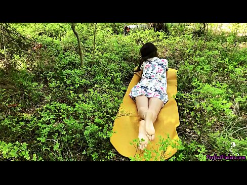 ❤️ Vreemdeling op Tinder Masturbeert mijn poesje en neukt hartstochtelijk in het bos ❤️❌ Sex video at us nl.pornoincest.ru