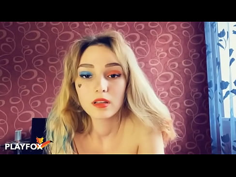 ❤️ Magische virtual reality bril gaf me seks met Harley Quinn ❤️❌ Sex video at us nl.pornoincest.ru