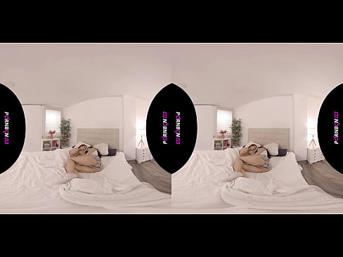 ❤️ PORNBCN VR Twee jonge lesbiennes worden geil wakker in 4K 180 3D virtual reality Geneva Bellucci Katrina Moreno ❤️❌ Sex video at us nl.pornoincest.ru