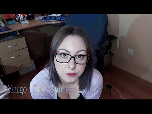 ❤️ Sexy meisje met bril zuigt Dildo diep op camera ❤️❌ Sex video at us nl.pornoincest.ru